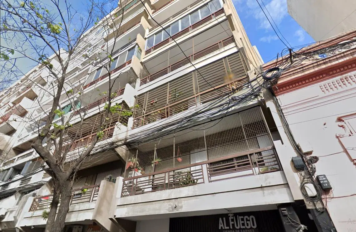 Departamento - Centro 1