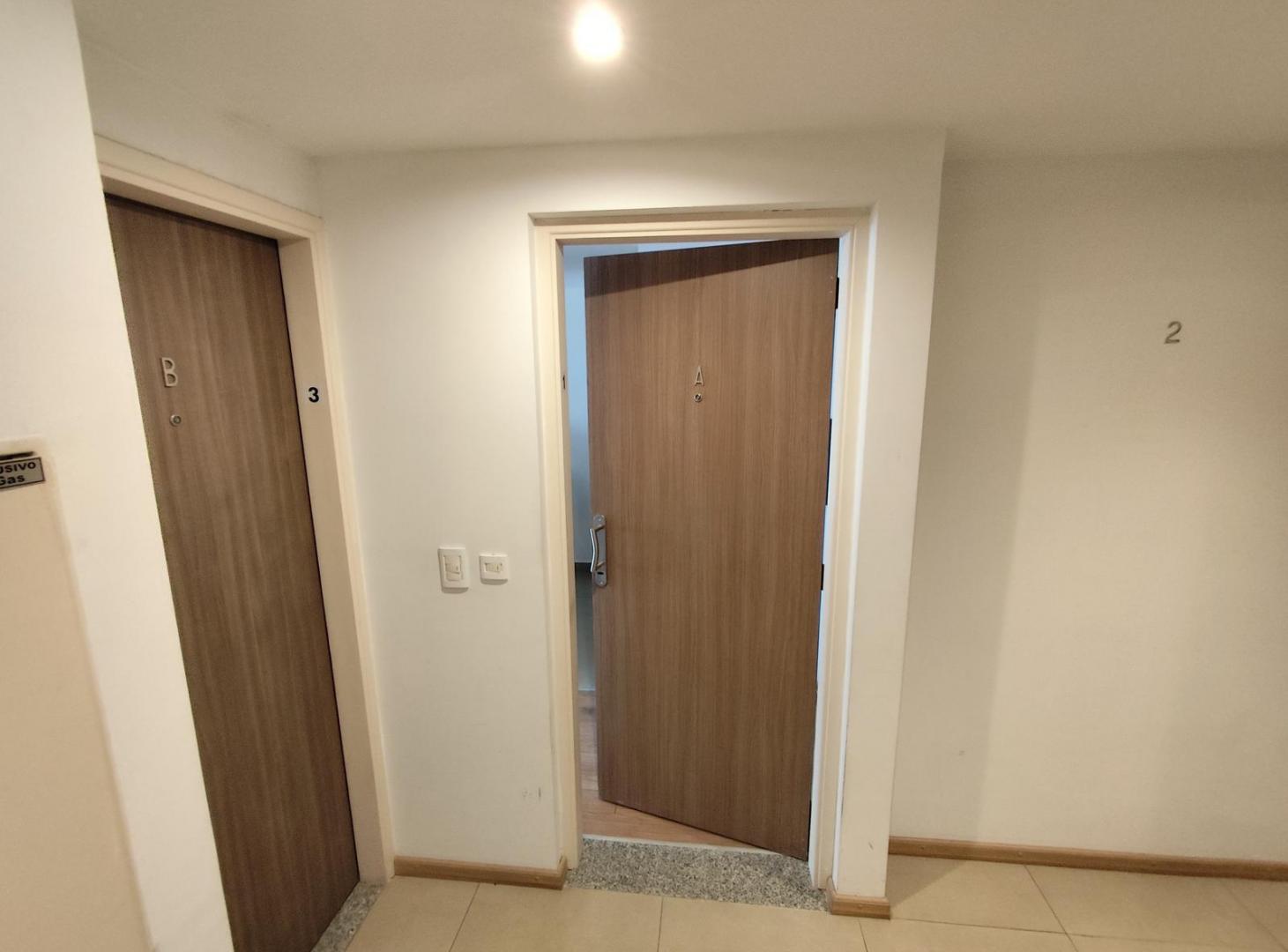 Foto de Departamento en Alquiler en Rosario - Mendoza al 2700, imagen 5