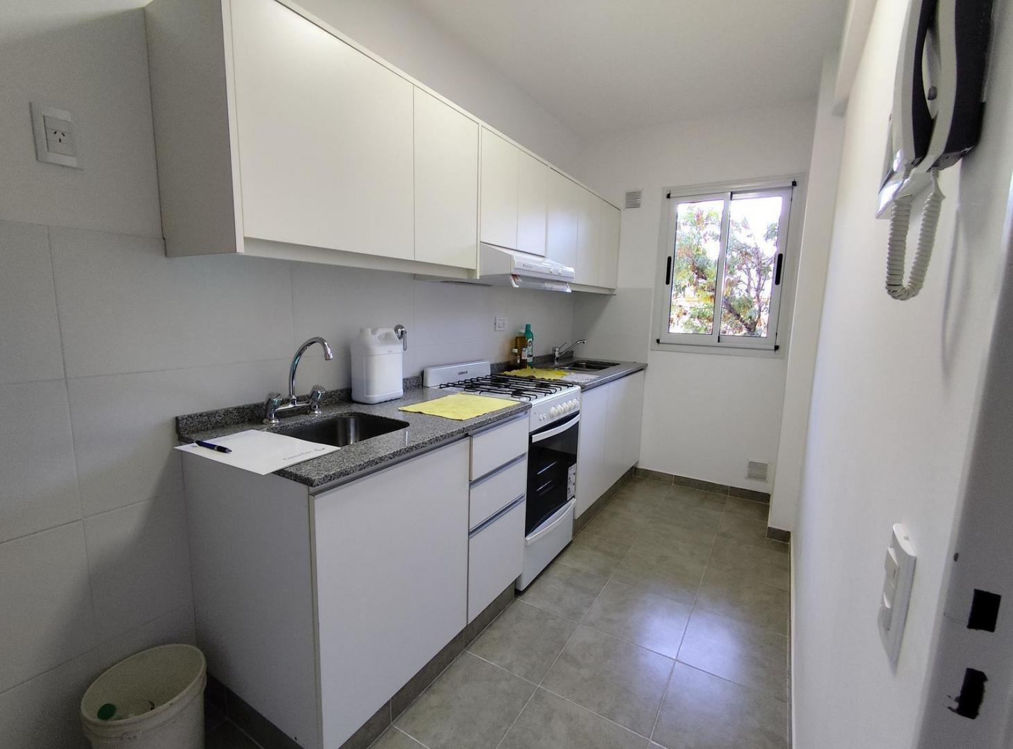 Foto de Departamento en Alquiler en Rosario - Ocampo al 900, imagen 3