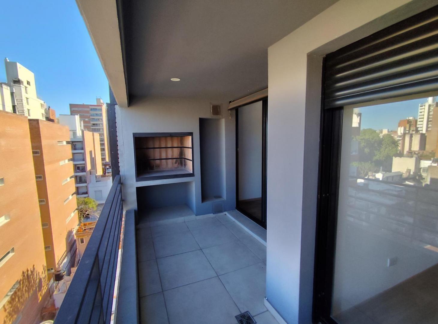 Foto de Departamento en Venta en Rosario - Callao 1563, imagen 2