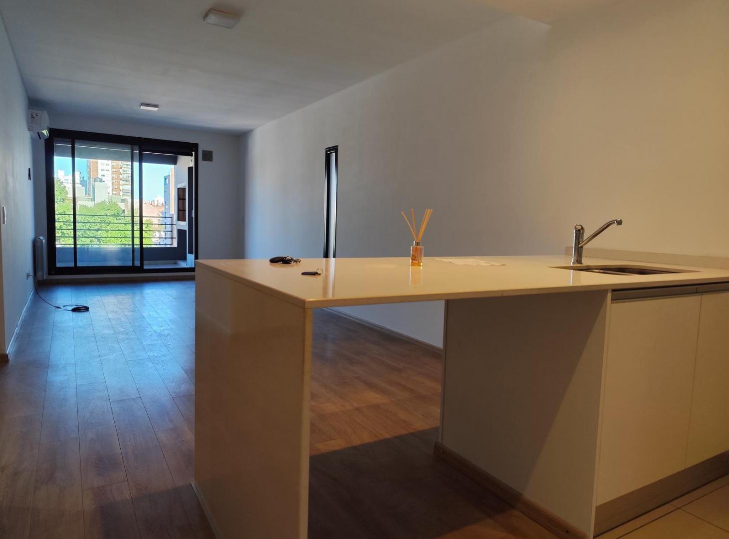 Foto de Departamento en Venta en Rosario - Callao 1563, imagen 4