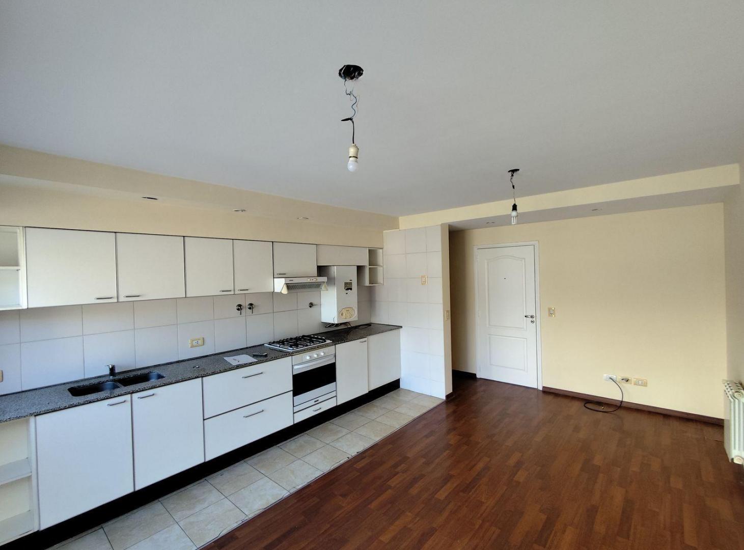 Foto de Departamento en alquiler Rosario - Corrientes 1400, imagen 4