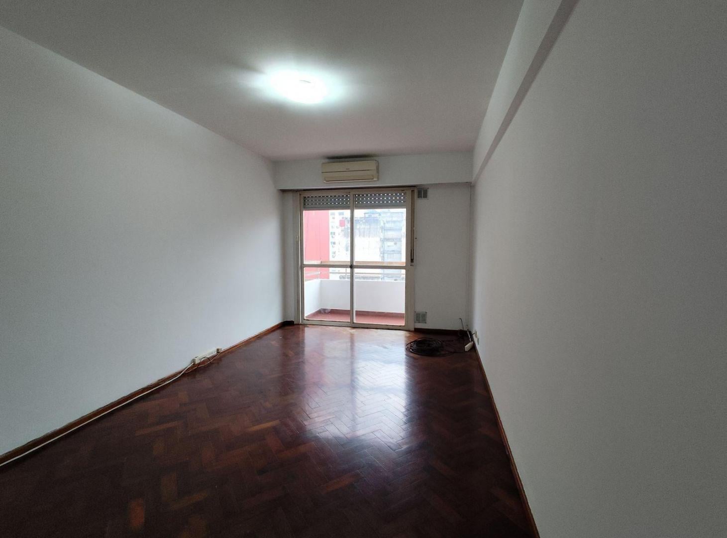 Foto de Alquiler Departamento dos dormitorios, Laprida 800, Rosario, imagen 2