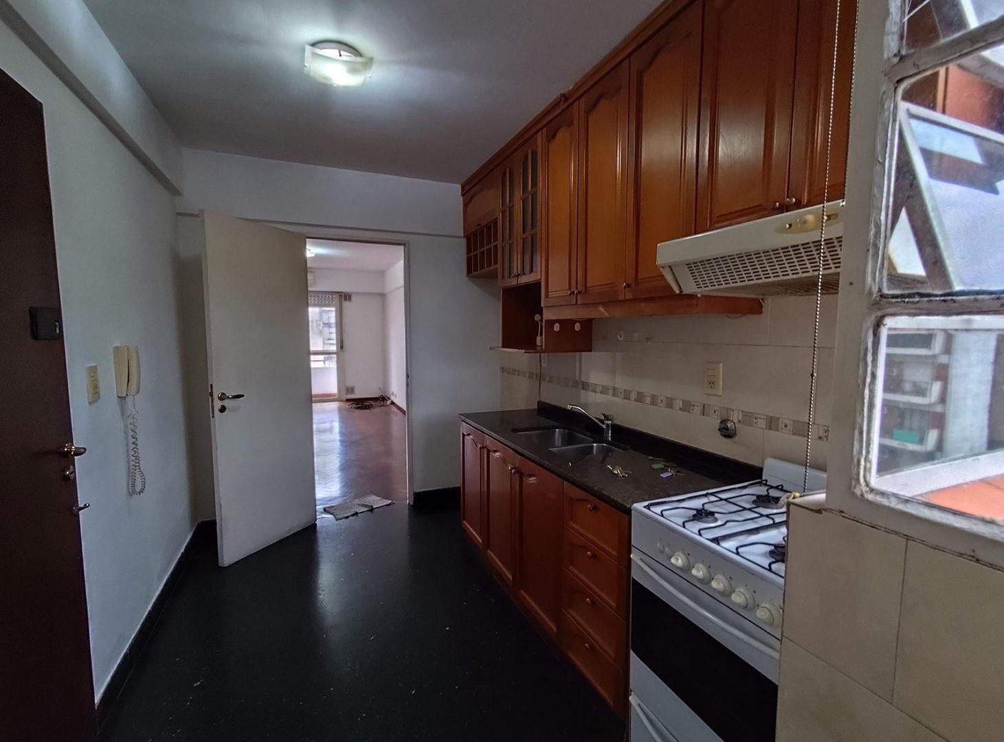 Foto de Alquiler Departamento dos dormitorios, Laprida 800, Rosario, imagen 1