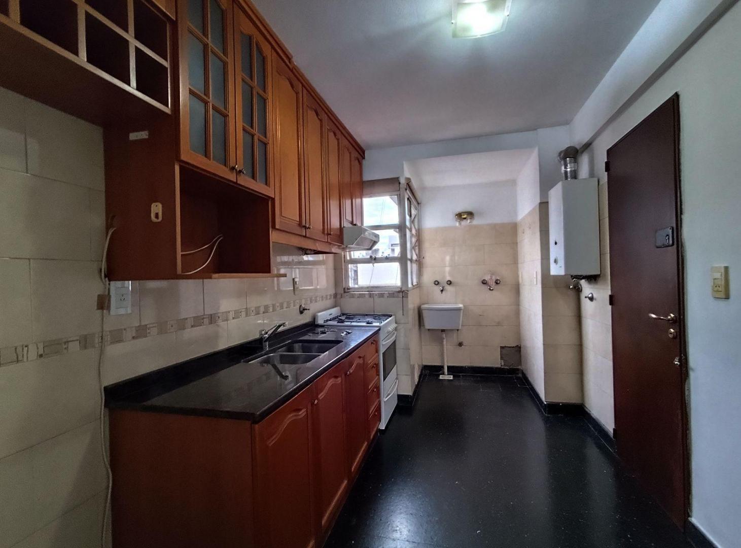 Foto de Alquiler Departamento dos dormitorios, Laprida 800, Rosario, imagen 5