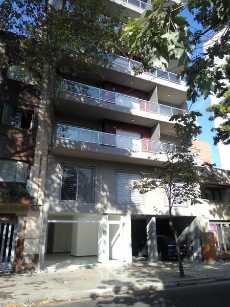Foto de Venta Departamento Un dormitorio Amplio en Rosario, imagen 2