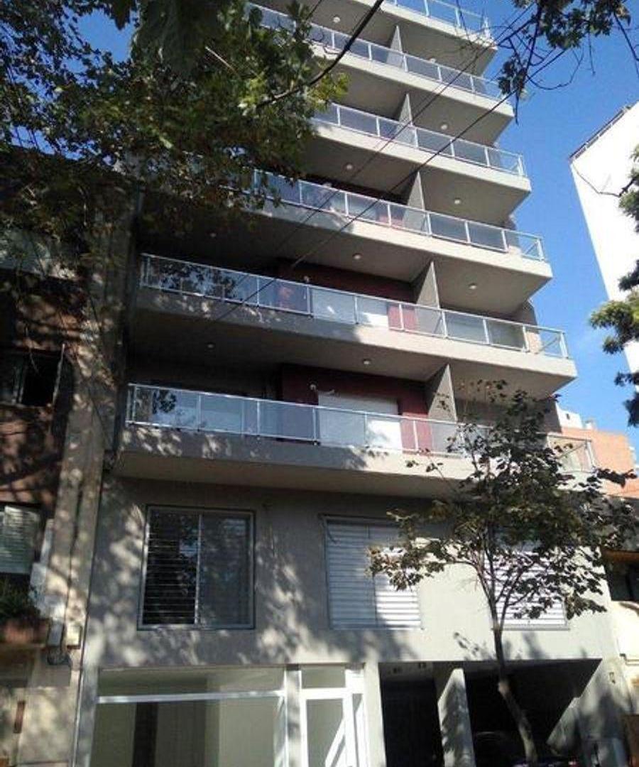 Foto de Venta Departamento Un dormitorio Amplio en Rosario, imagen 5