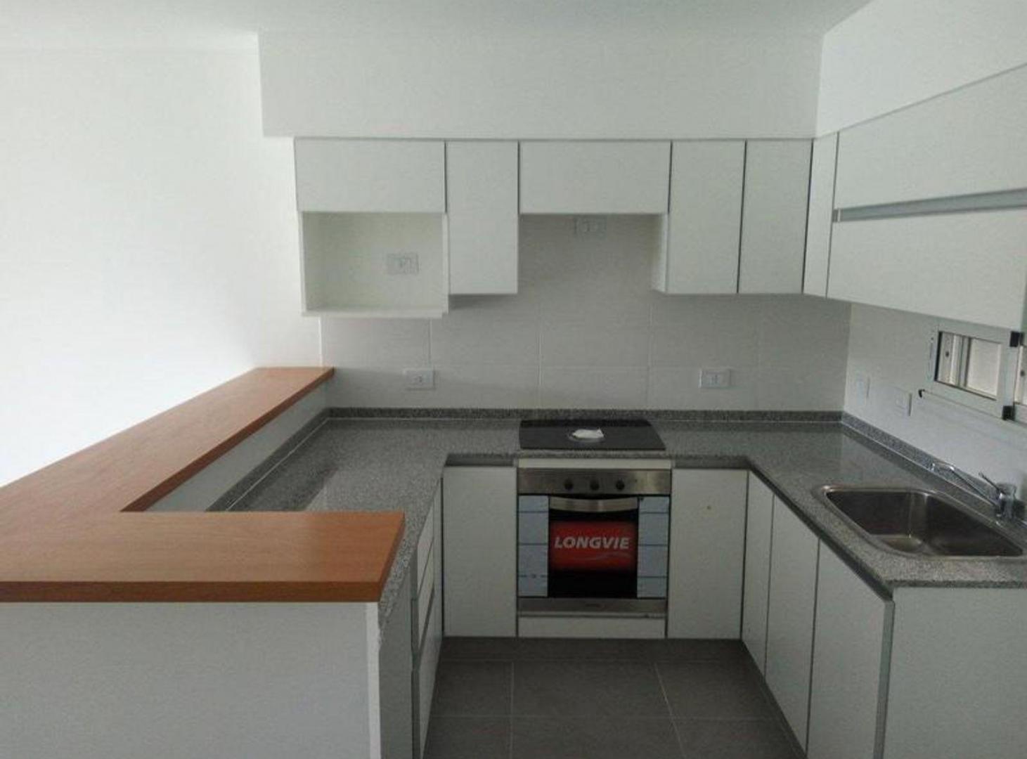 Foto de Venta Departamento Un dormitorio Amplio en Rosario, imagen 4