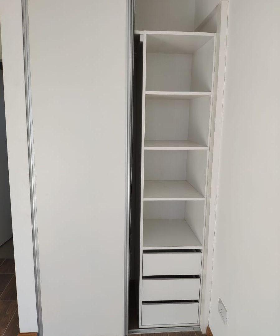 Foto de Departamento en alquiler en Rosario- Urquiza 3600, imagen 3