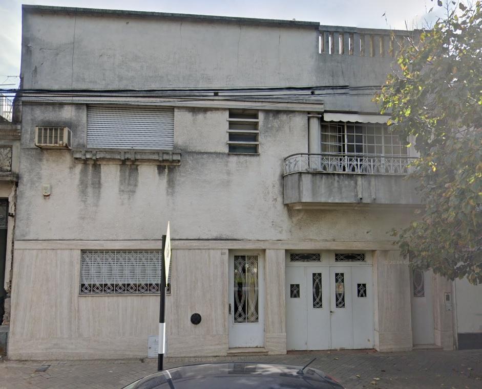 Foto de Terreno en Venta en Rosario - Avda Francia al 900, imagen 4