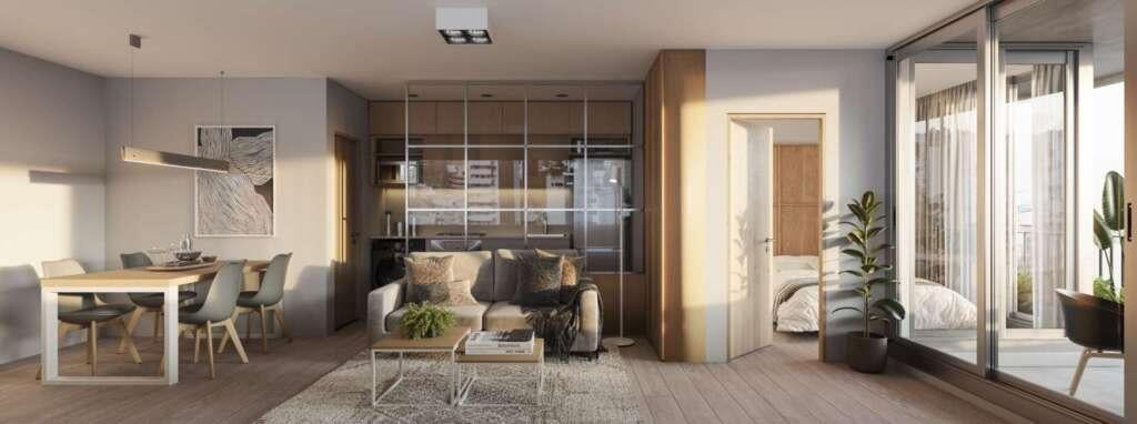 Foto de Departamento en Venta en Rosario - Montevideo al 900, imagen 2