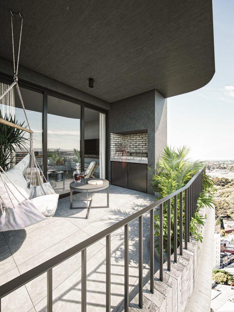 Foto de Departamento en Venta en Rosario - Montevideo al 900, imagen 2