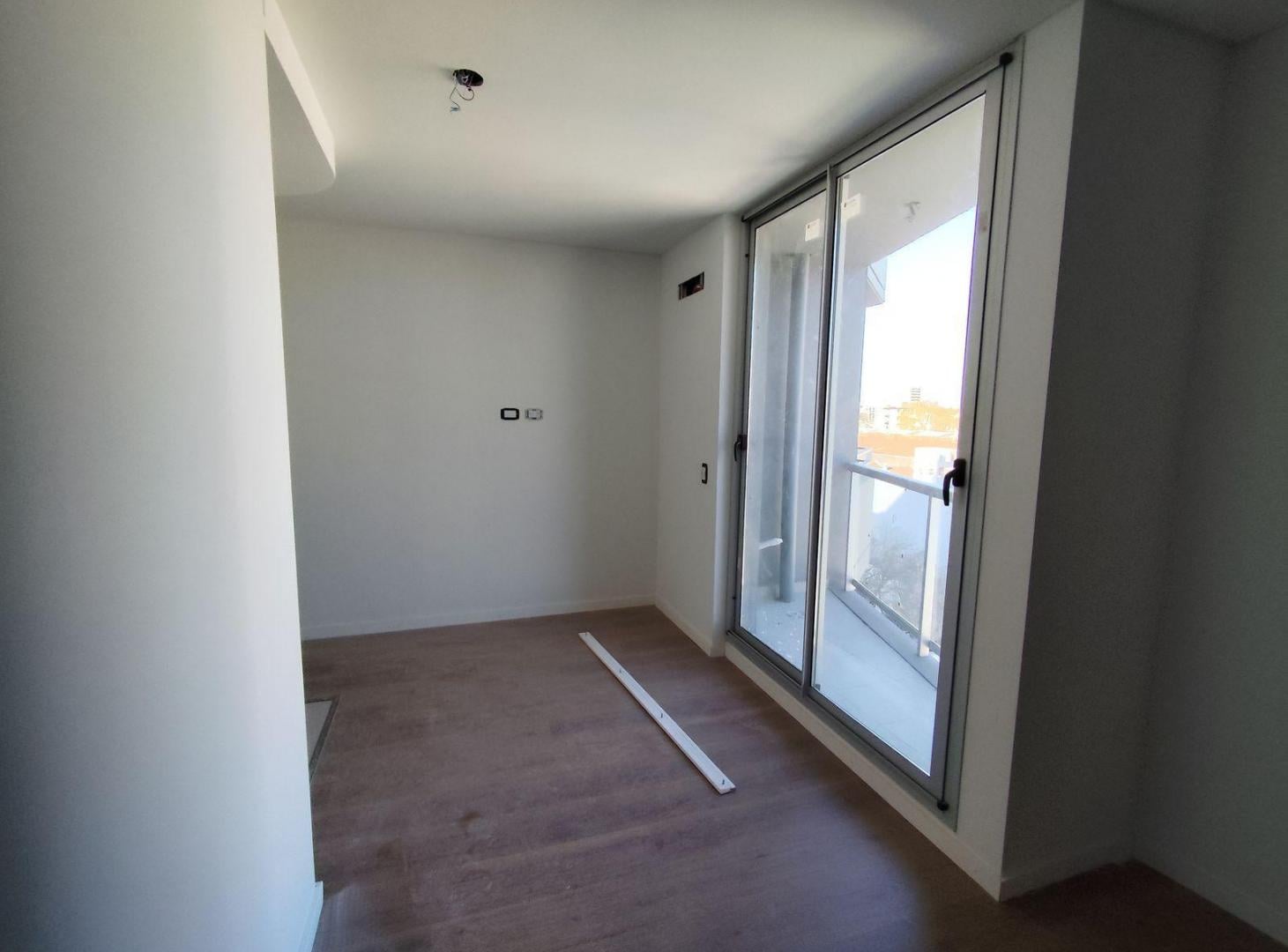 Foto de Venta Departamento un ambiente amplio a estrenar, Rosario, imagen 4
