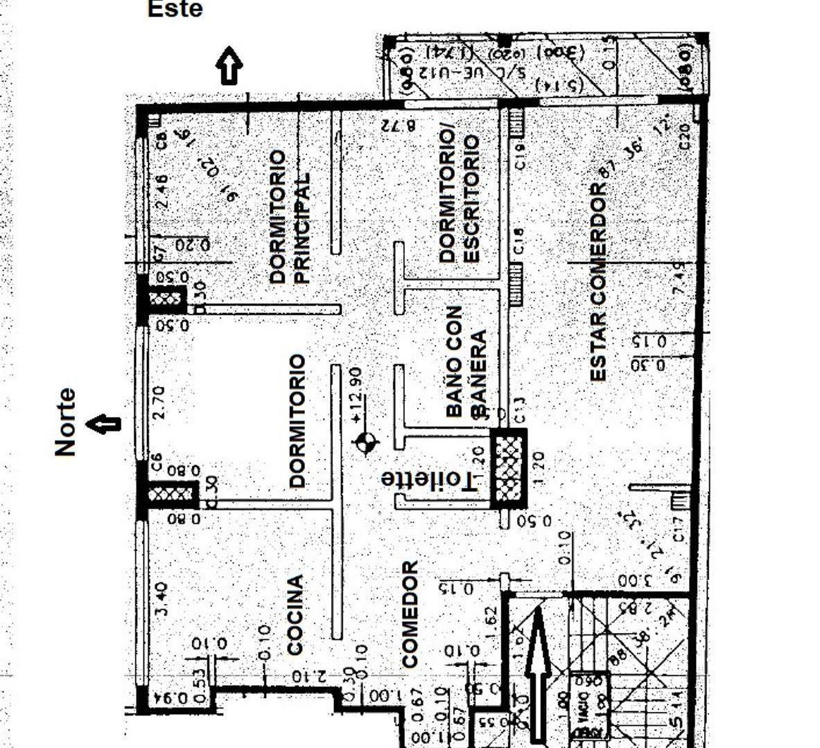 Foto de Departamento en Venta en Rosario - Sarmiento al 300, imagen 1