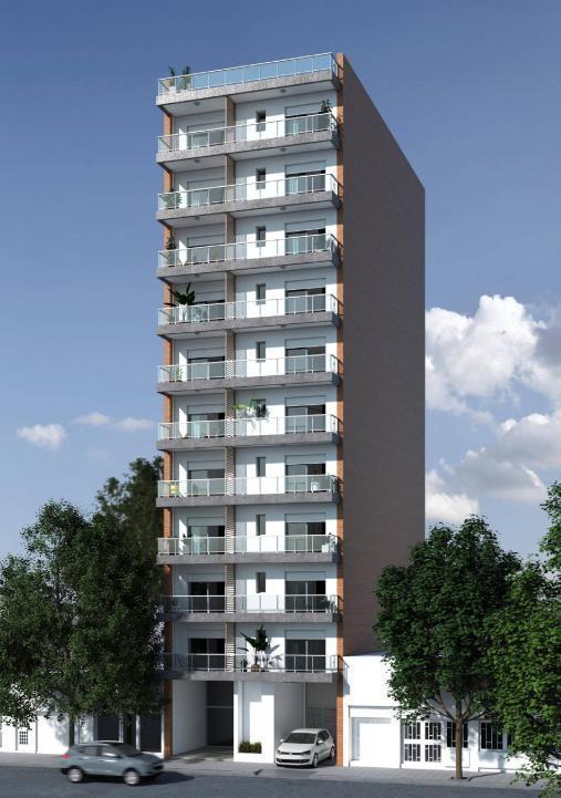 Foto de Departamento en Venta en Rosario - Cafferata al 800, imagen 4