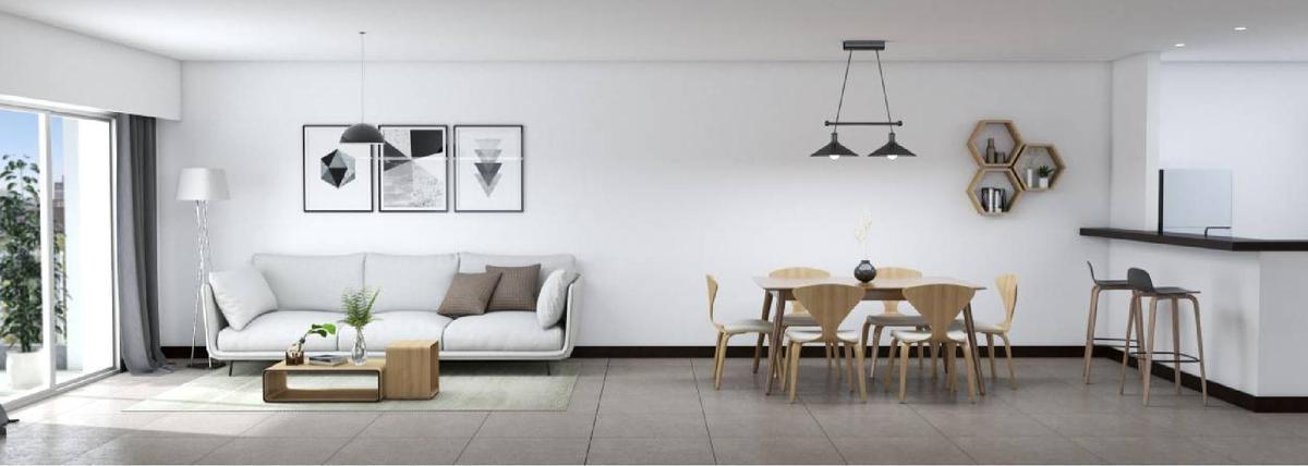 Foto de Departamento en Venta en Rosario - Cafferata al 800, imagen 5