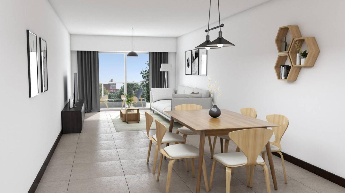 Foto de Departamento en Venta en Rosario - Cafferata al 800, imagen 3