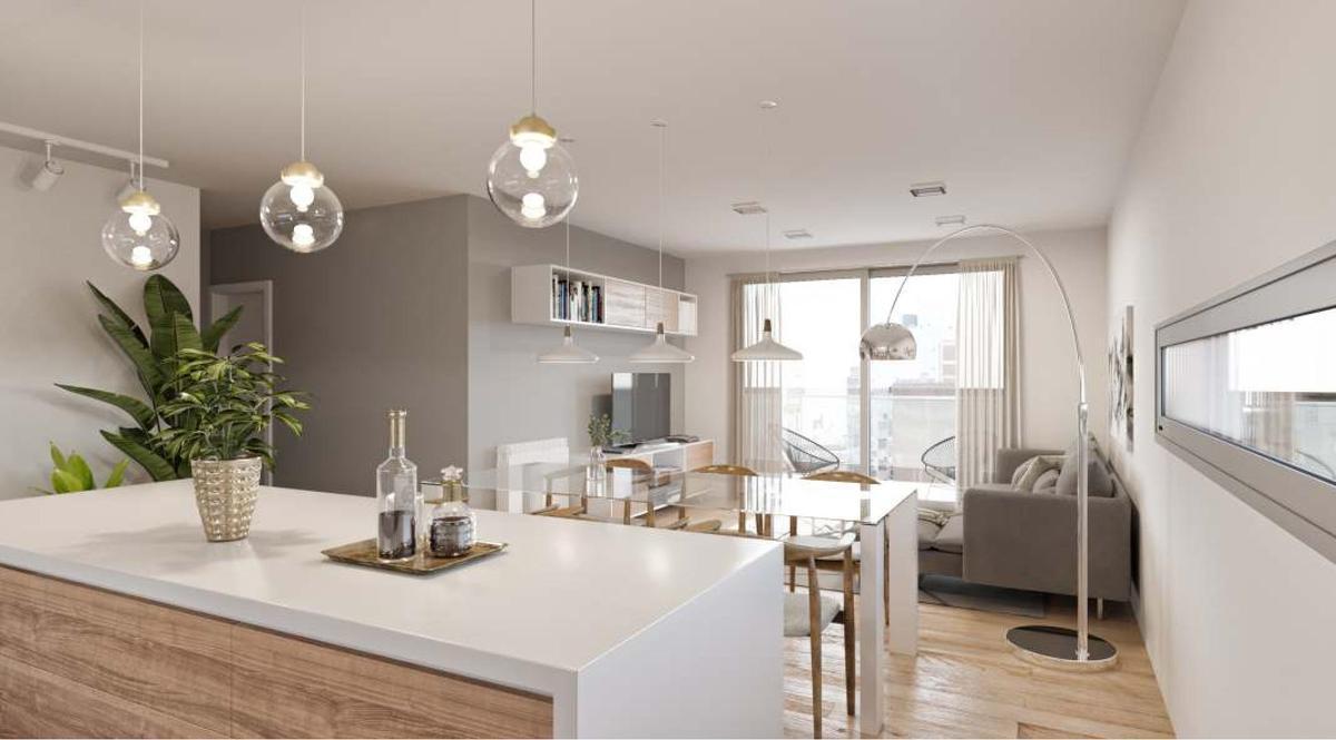 Foto de Departamento en Venta en Rosario - Mendoza 850, imagen 2