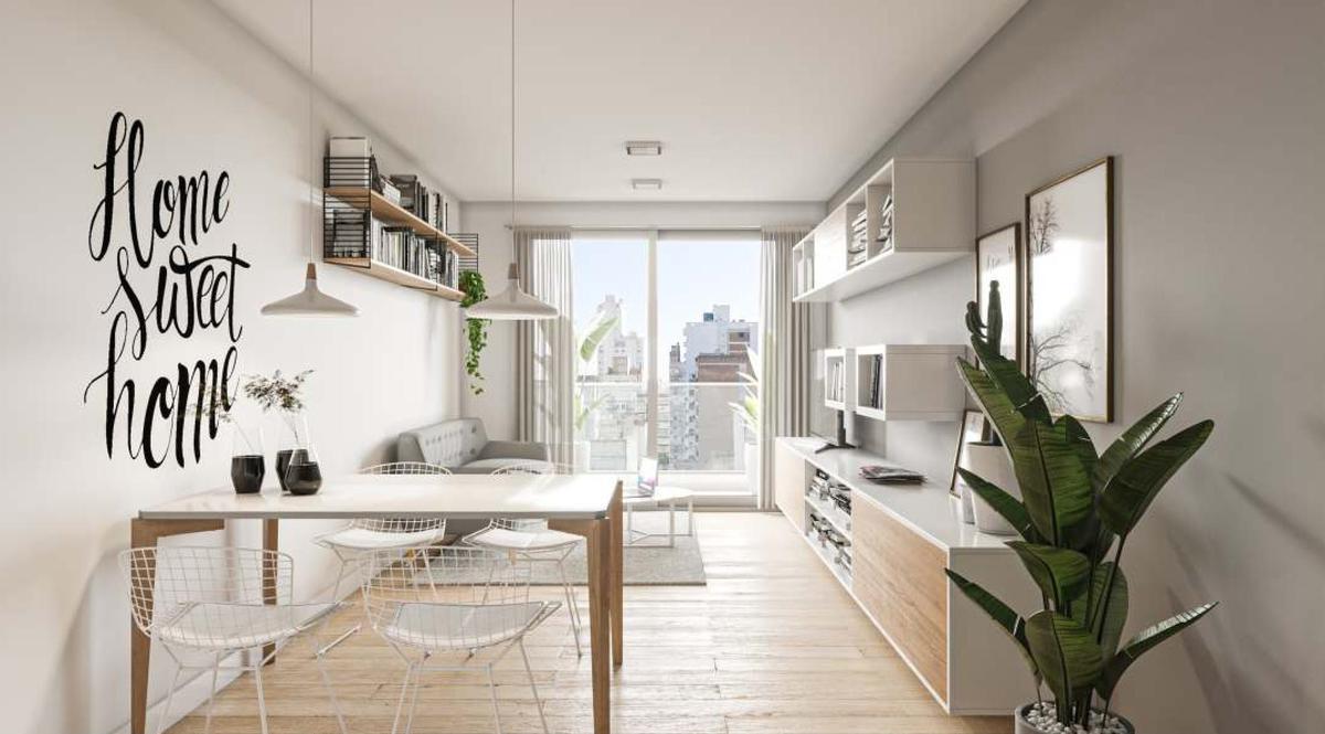 Foto de Departamento en Venta en Rosario - Mendoza 850, imagen 3