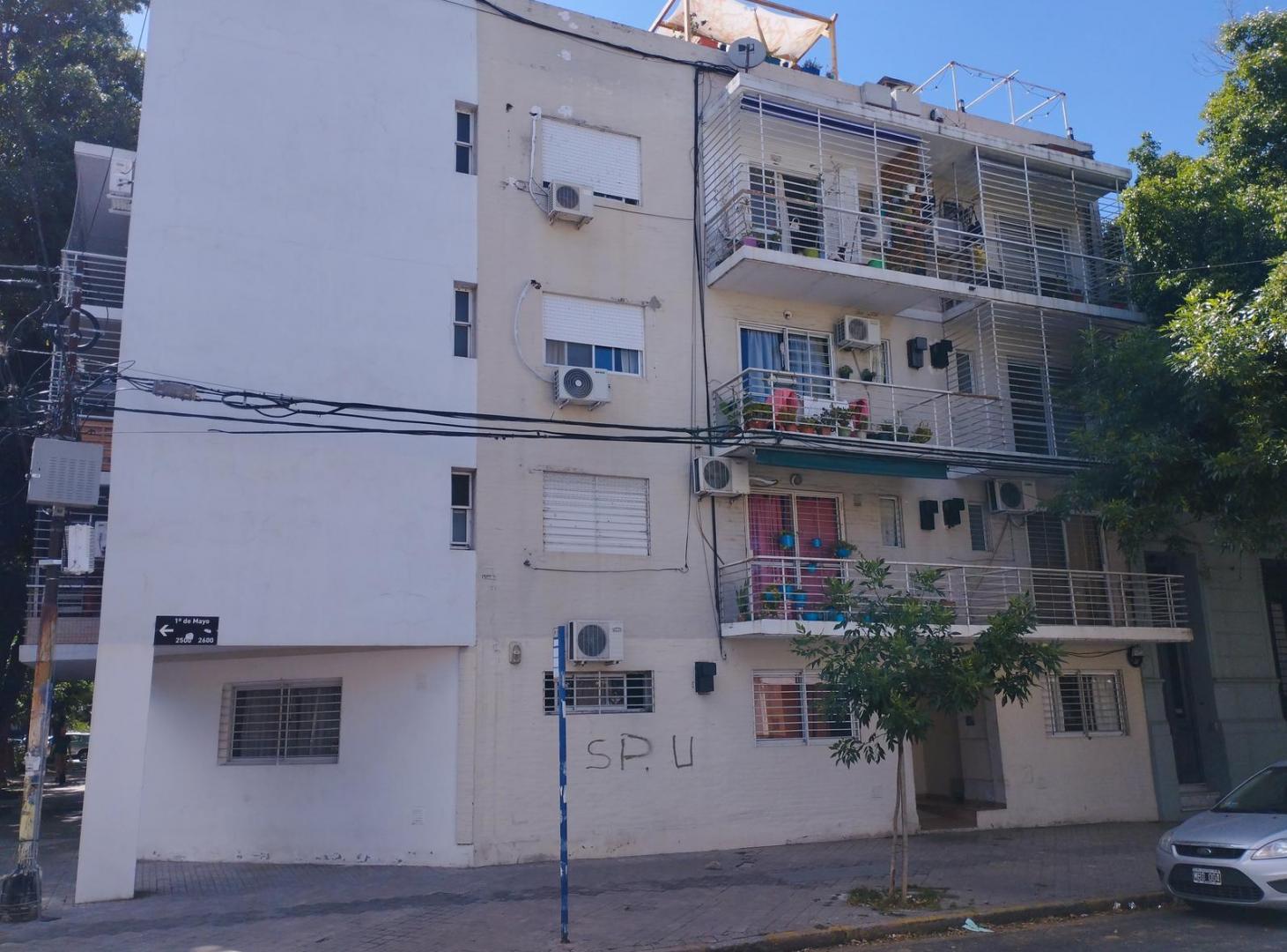 Foto de Departamento en Venta en Rosario - 1 de Mayo al 2500, imagen 2