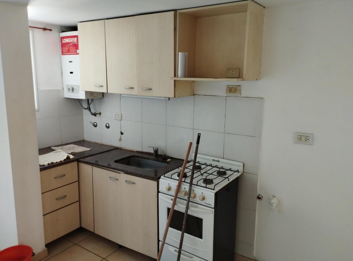 Foto de Departamento en Venta en Rosario - 1 de Mayo al 2500, imagen 1