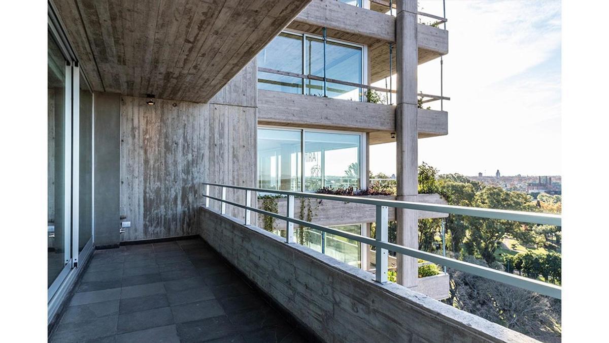 Foto de Departamento en Venta en Rosario - Olive 954, imagen 3