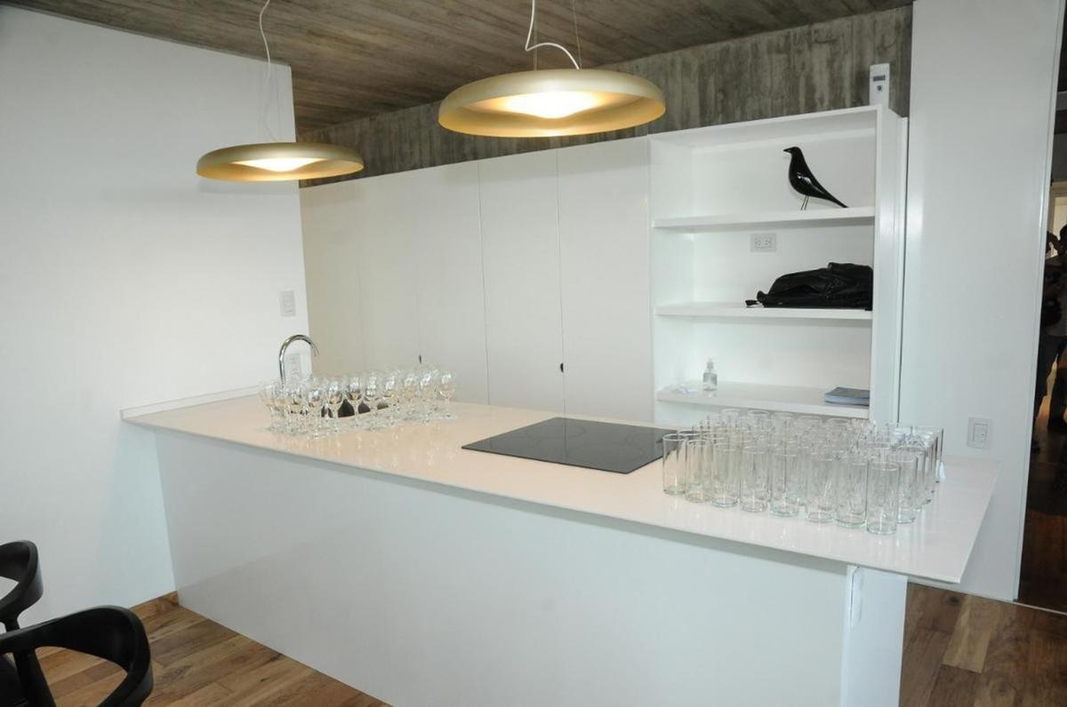 Foto de Departamento en Venta en Rosario - Olive 954, imagen 2