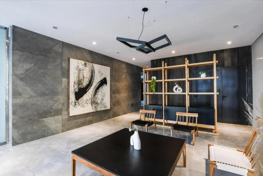 Foto de Departamento en Venta en Rosario - Mendoza al 800, imagen 2