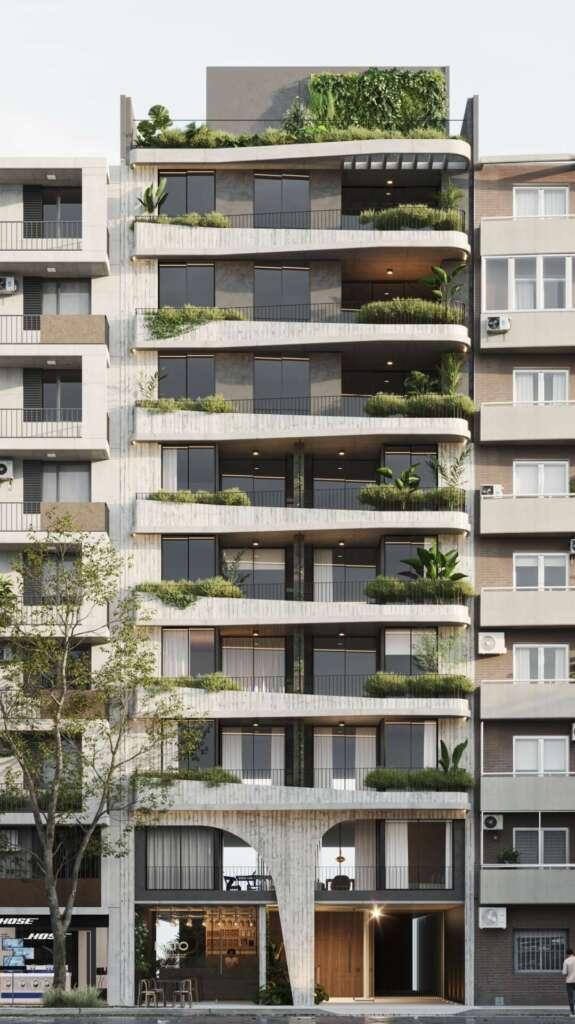 Foto de Departamento en Venta en Rosario - Montevideo al 900, imagen 1