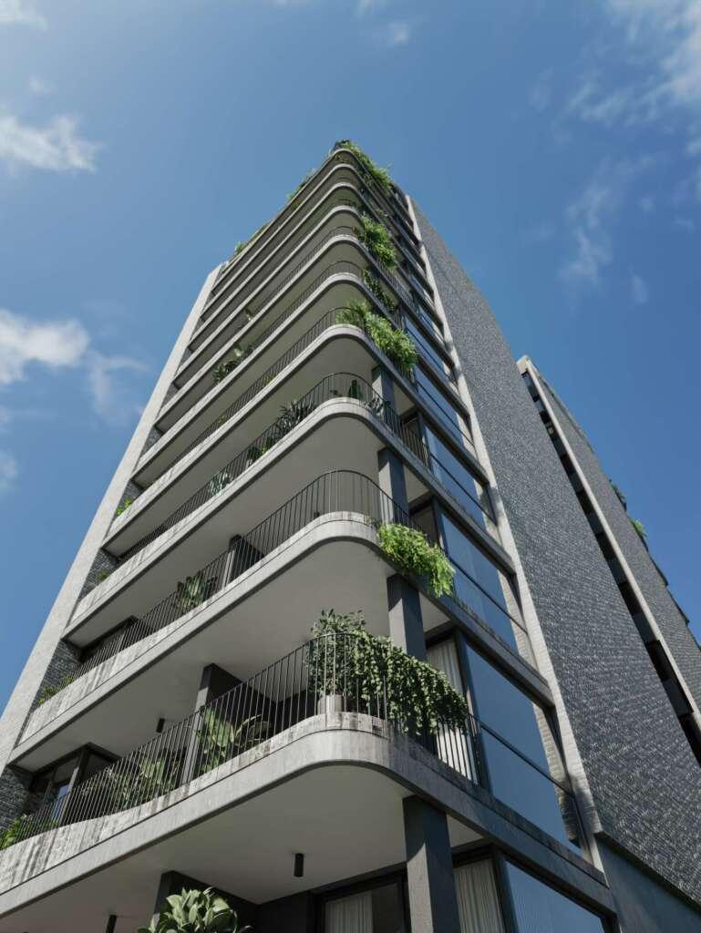 Foto de Departamento en Venta en Rosario - Avda Pellegrini al 900, imagen 5