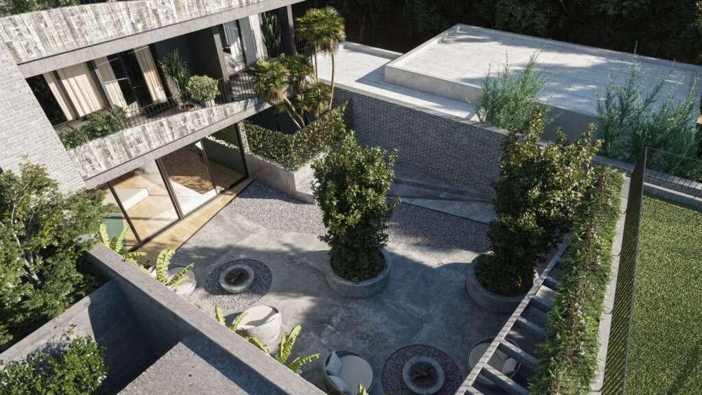 Foto de Departamento en Venta en Rosario - Avda Pellegrini al 900, imagen 3