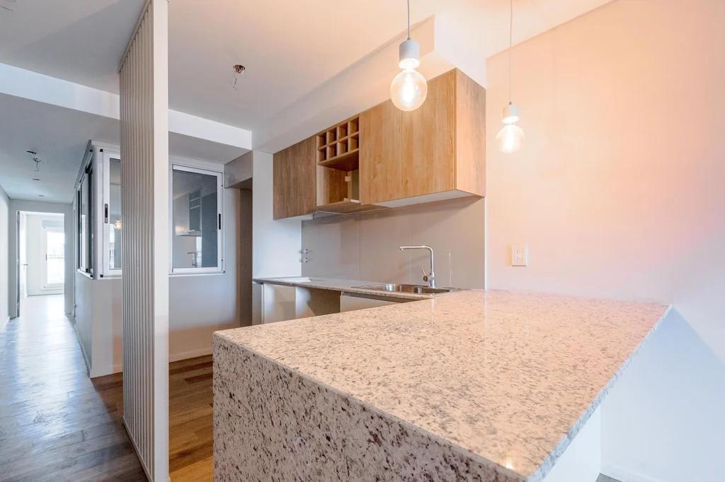 Foto de Departamento en Venta en Rosario - Mendoza al 800, imagen 1