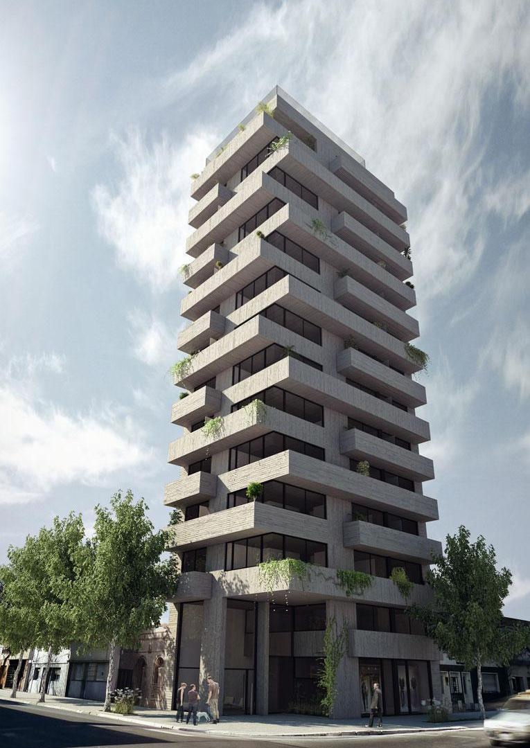 Foto de Local en Venta en Nuestra Señora de Lourdes - Pueyrredon al 1100, imagen 5