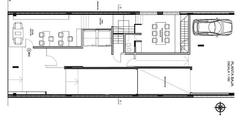 Foto de Departamento en Venta en Rosario - Paraguay 2170, imagen 3