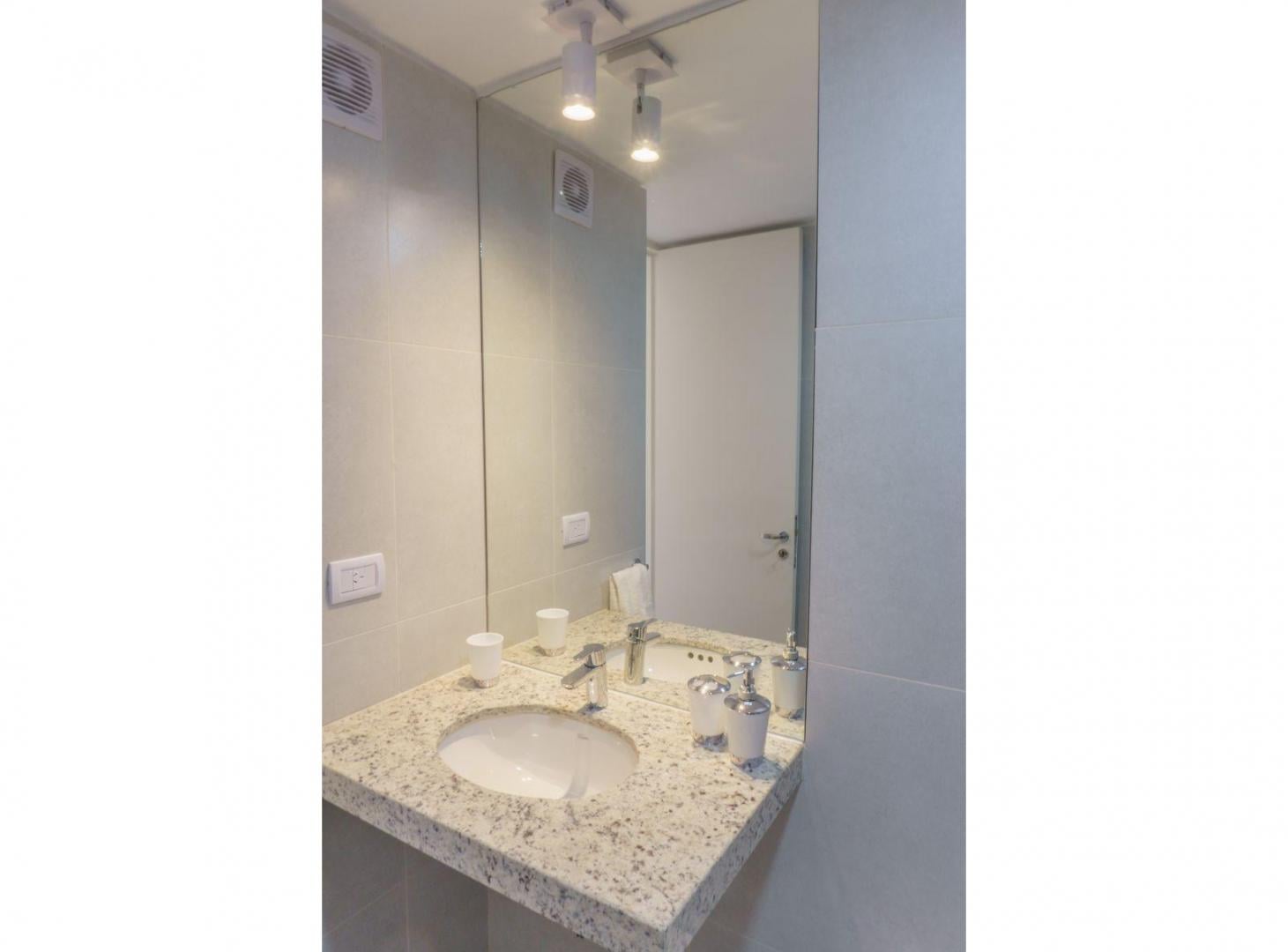 Foto de Venta Departamento a Estrenar con amenities, Rosario, imagen 2