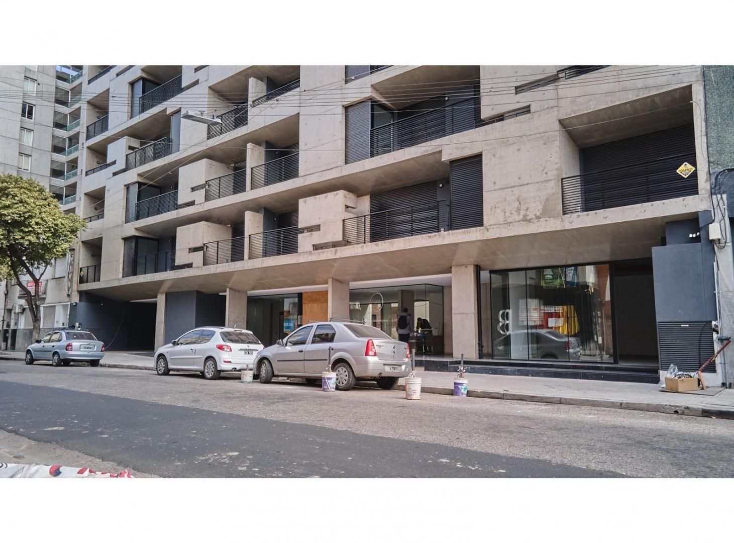 Foto de Venta Departamento a Estrenar con amenities, Rosario, imagen 3