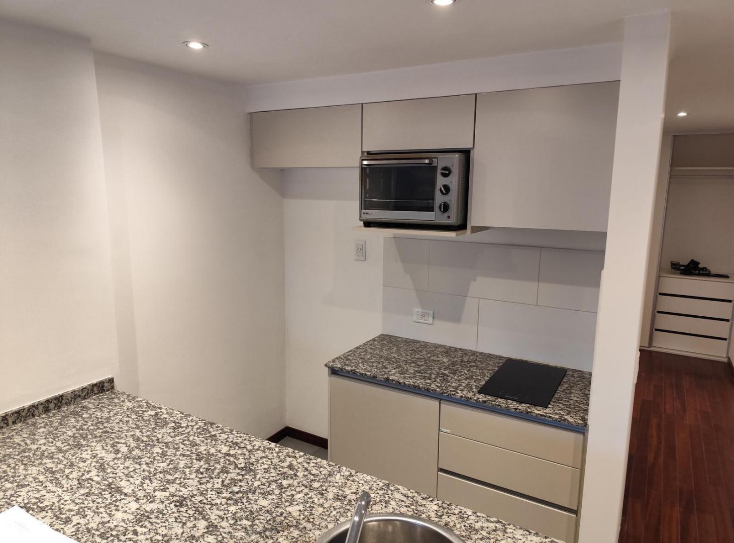 Foto de Departamento en Alquiler en Centro - San Juan al 2900, imagen 2