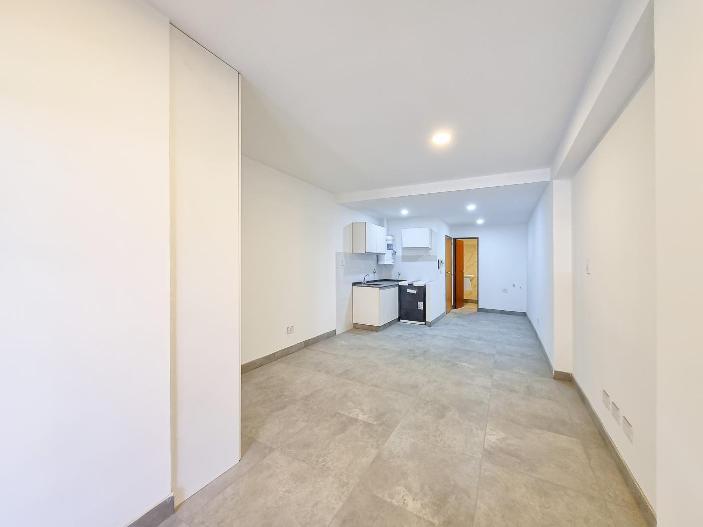 Foto de Departamento en Venta en Rosario - Av. Francia al 800, imagen 1