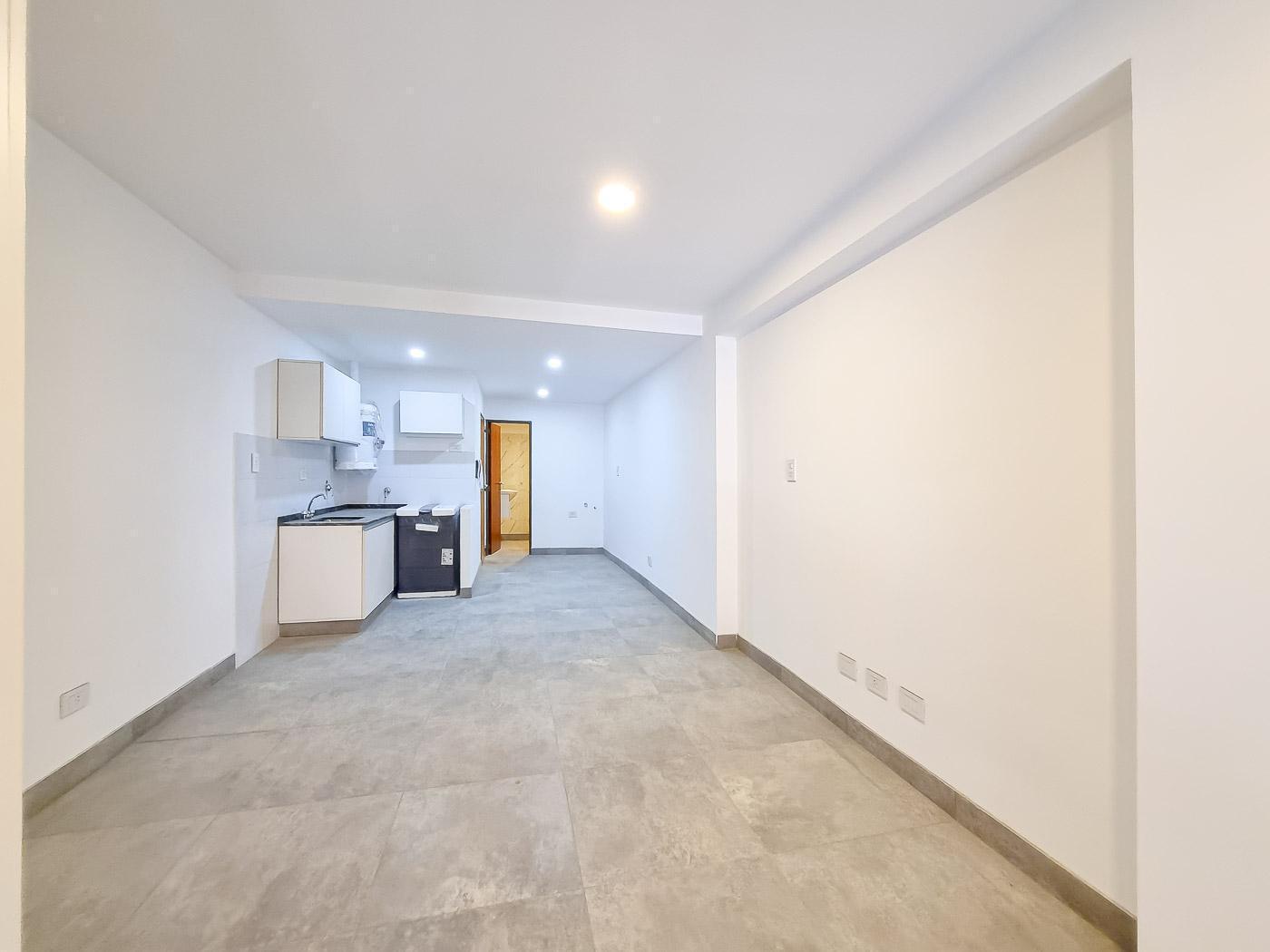 Foto de Departamento en Venta en Rosario - Av. Francia al 800, imagen 2