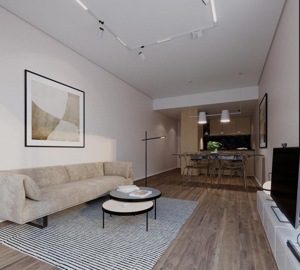Foto de Departamento en Venta en Rosario - Ov Lagos al 1100, imagen 1