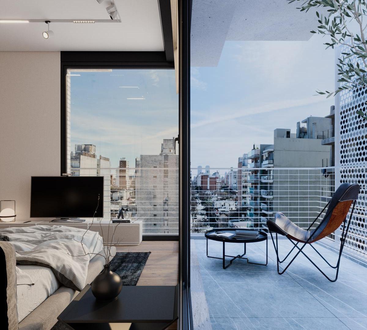 Foto de Departamento en Venta en Rosario - Ov Lagos al 1100, imagen 4