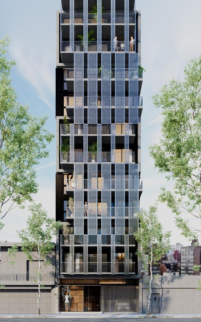 Foto de Departamento en Venta en Rosario - Ov Lagos al 1100, imagen 3
