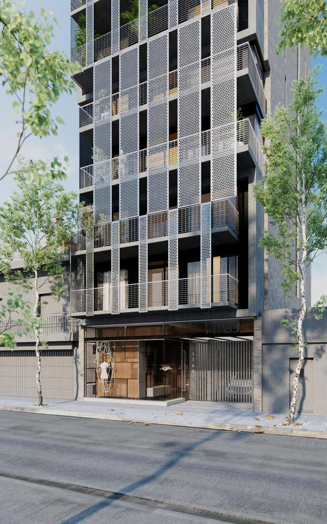 Foto de Departamento en Venta en Rosario - Ov Lagos al 1100, imagen 2