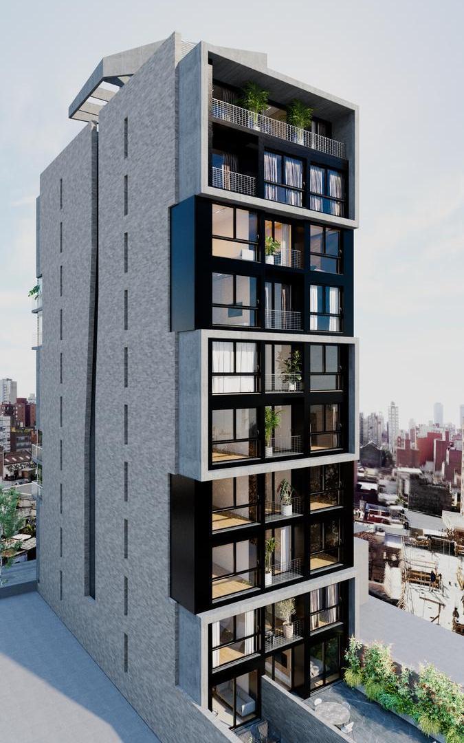 Foto de Departamento en Venta en Rosario - Ov Lagos al 1100, imagen 1