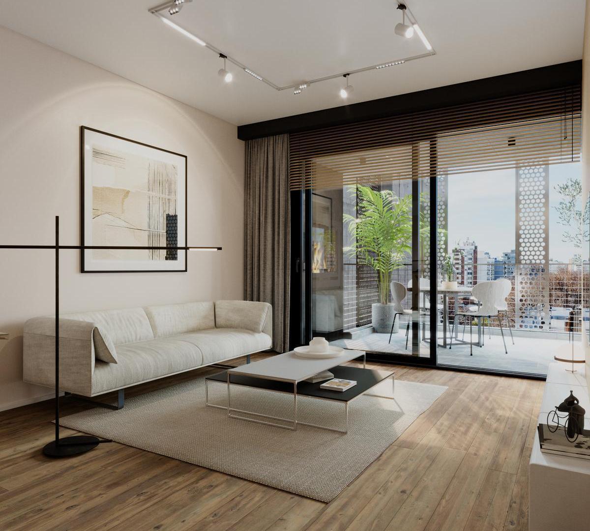 Foto de Departamento en Venta en Rosario - Ov Lagos al 1100, imagen 3