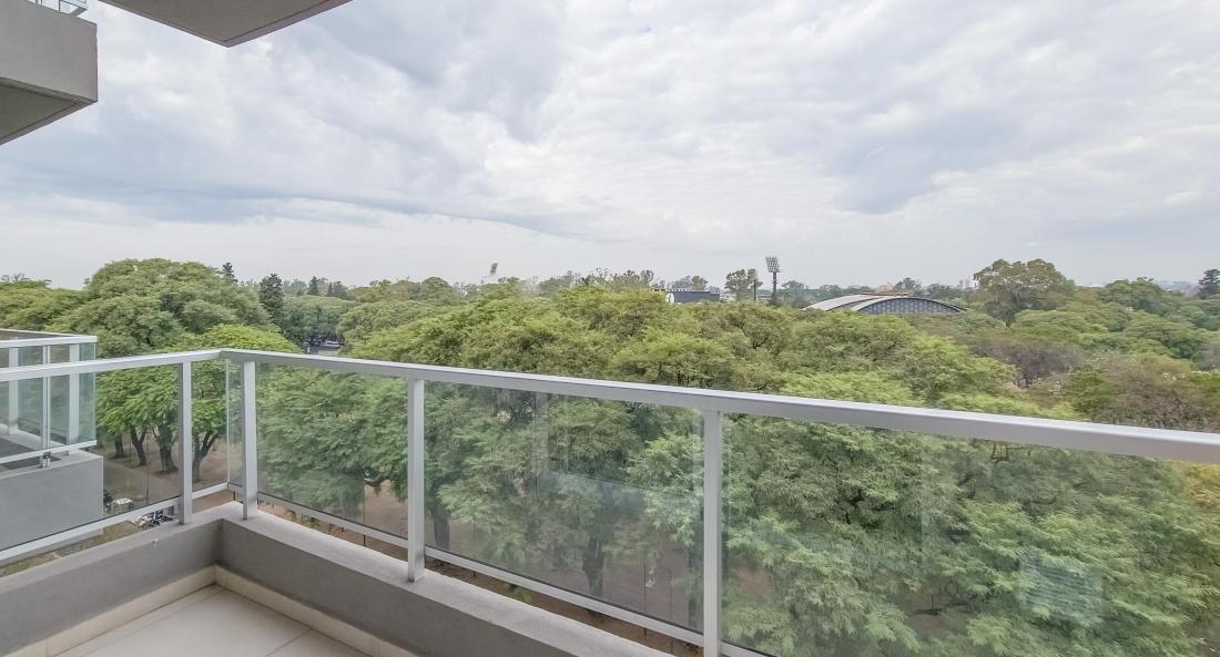Foto de Departamento en Venta en Rosario - Av Pellegrini 2632, imagen 2