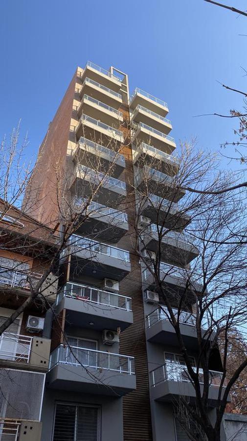 Foto de Departamento en Venta en Rosario - Mendoza 2853, imagen 2