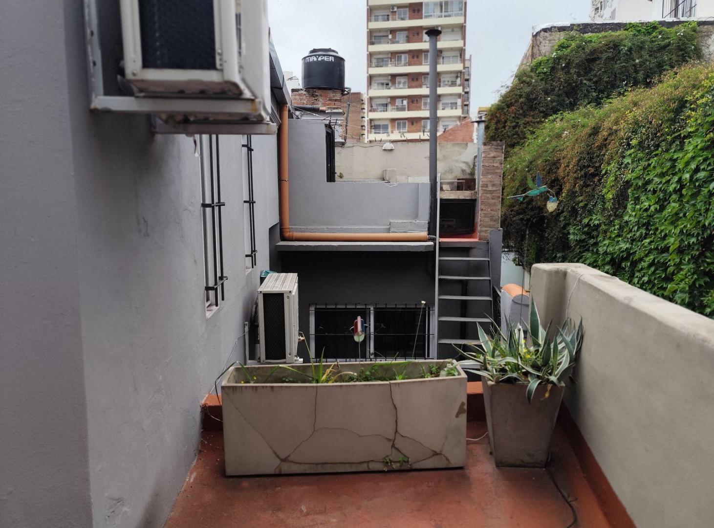 Foto de Venta Departamento pasillo PH, Pasco 800, Rosario, imagen 4