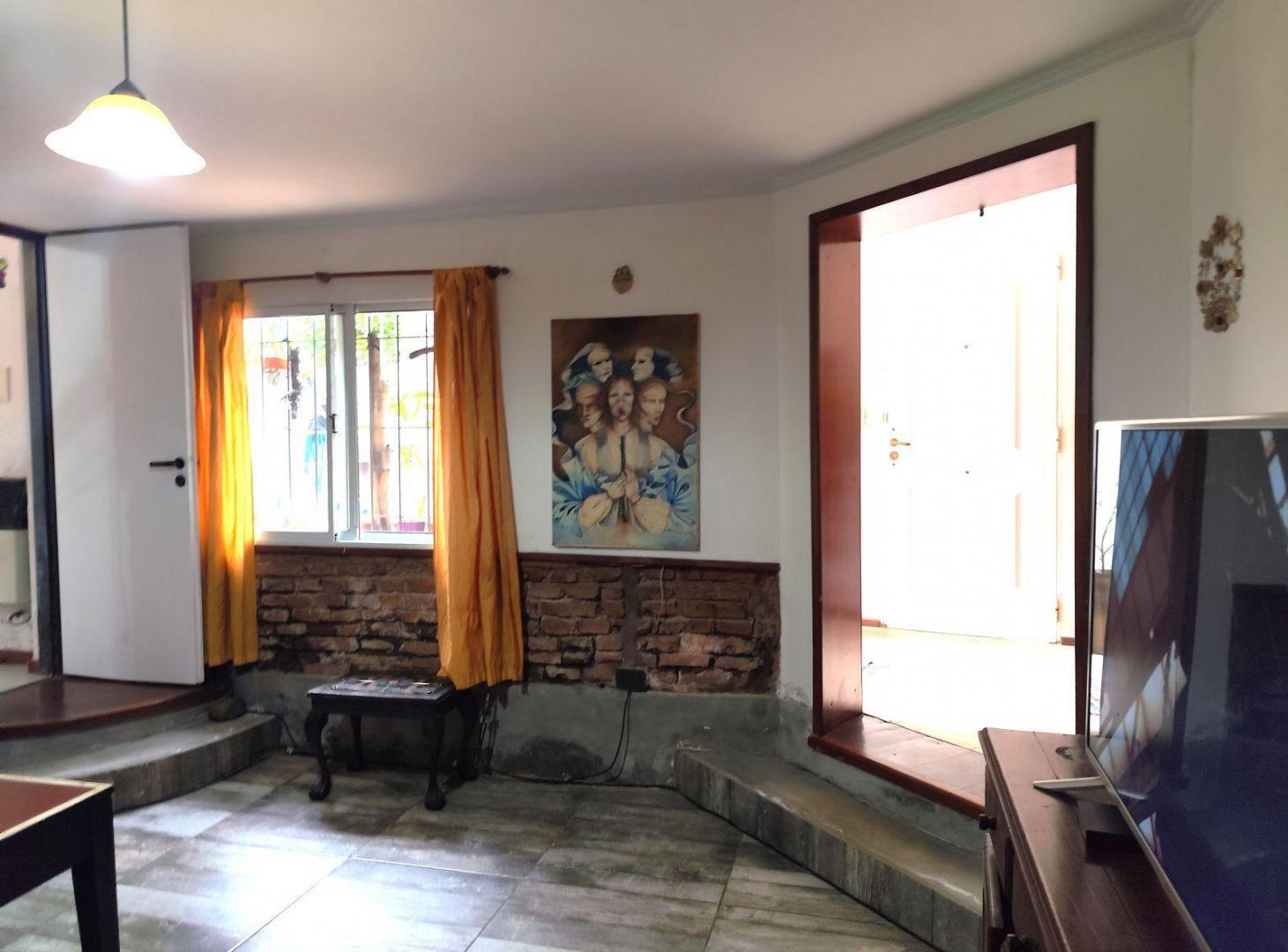 Foto de Venta Departamento pasillo PH, Pasco 800, Rosario, imagen 5