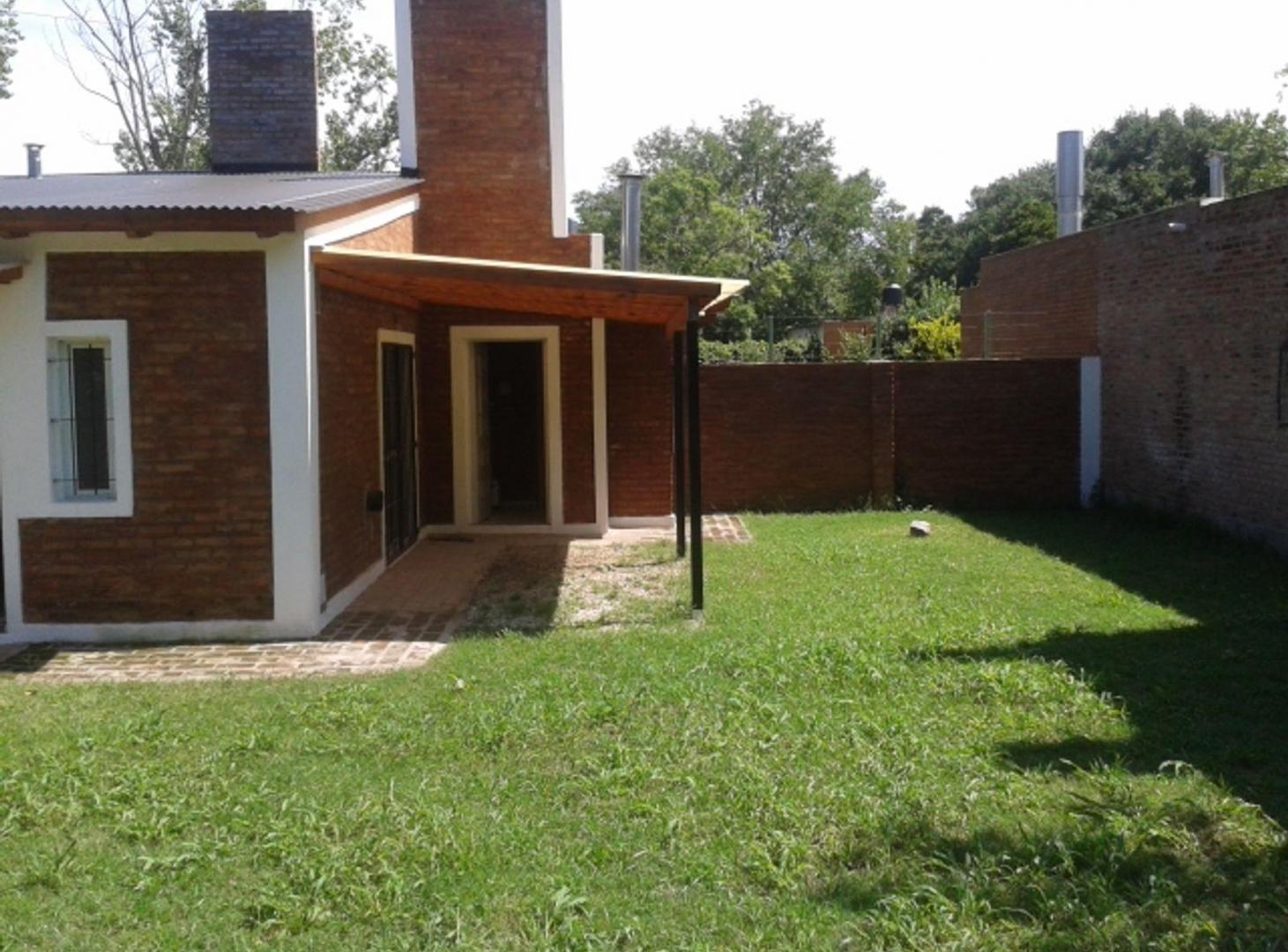 Foto de Casa 2 dormitorios Avenida America 4688 bis, Funes, imagen 4